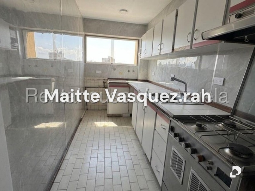 Apartamento en Maracay – 6