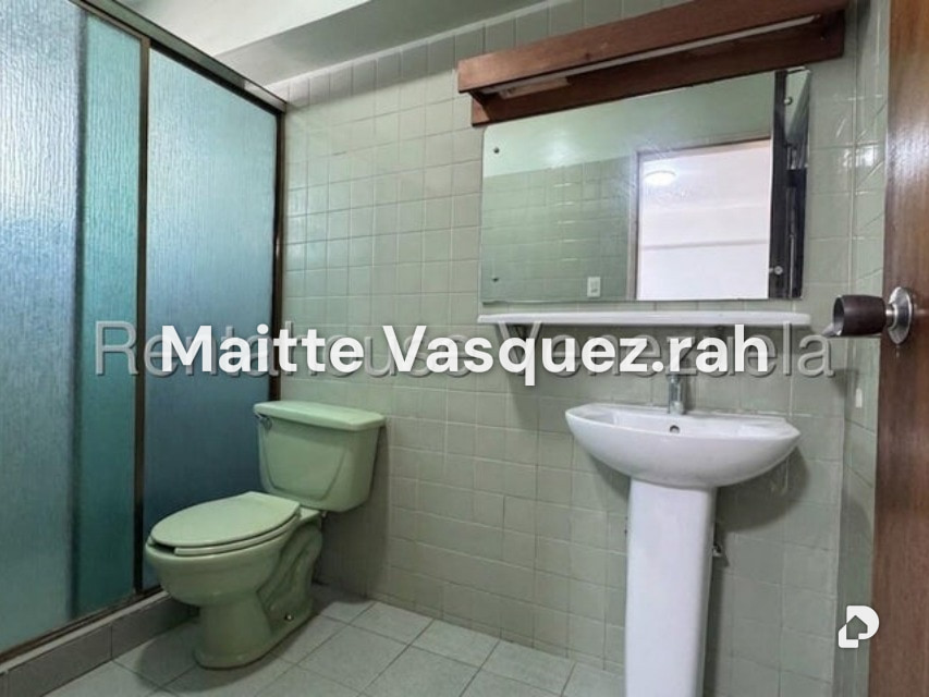 Apartamento en Maracay – 9