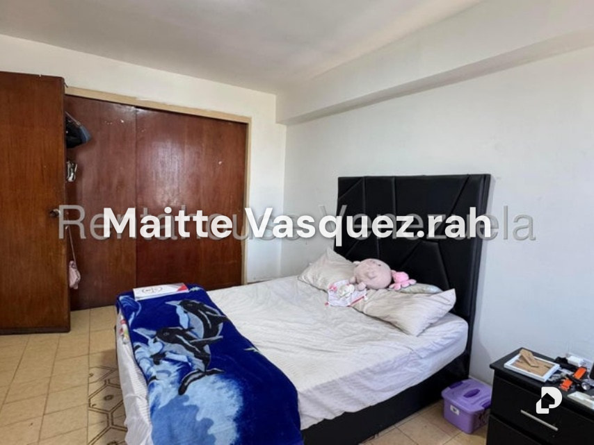Apartamento en Maracay – 8
