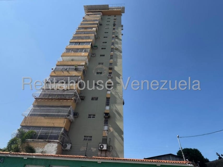 Apartamento en Maracay - 1