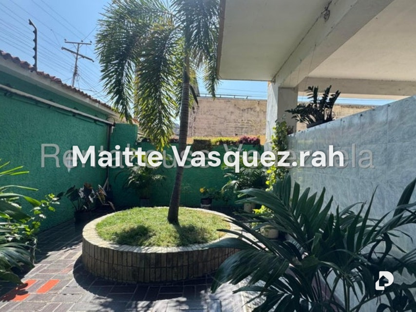 Apartamento en Maracay – 2