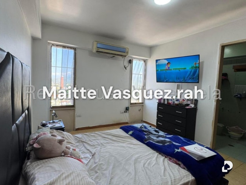 Apartamento en Maracay – 7