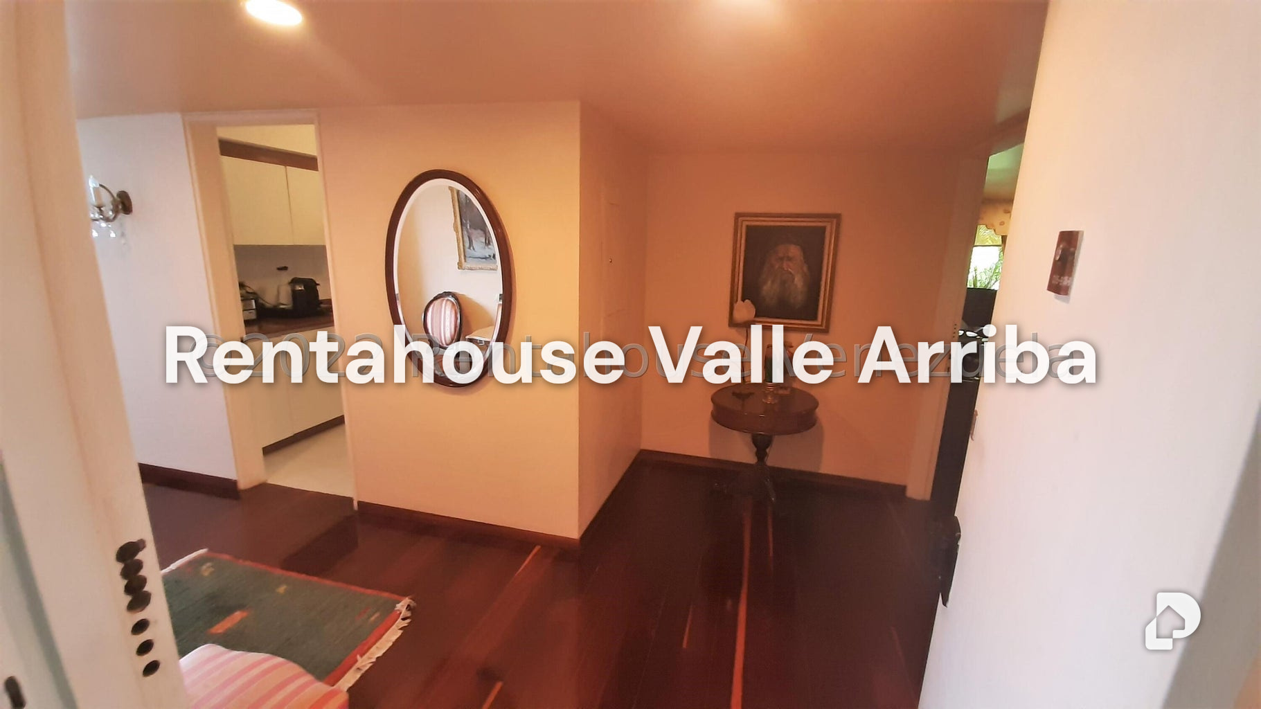 Apartamento en Sebucan, Caracas – 4