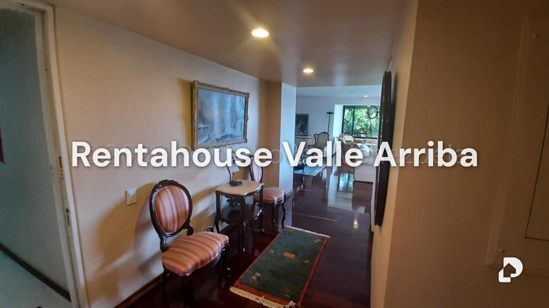 Apartamento en Sebucan, Caracas – 5