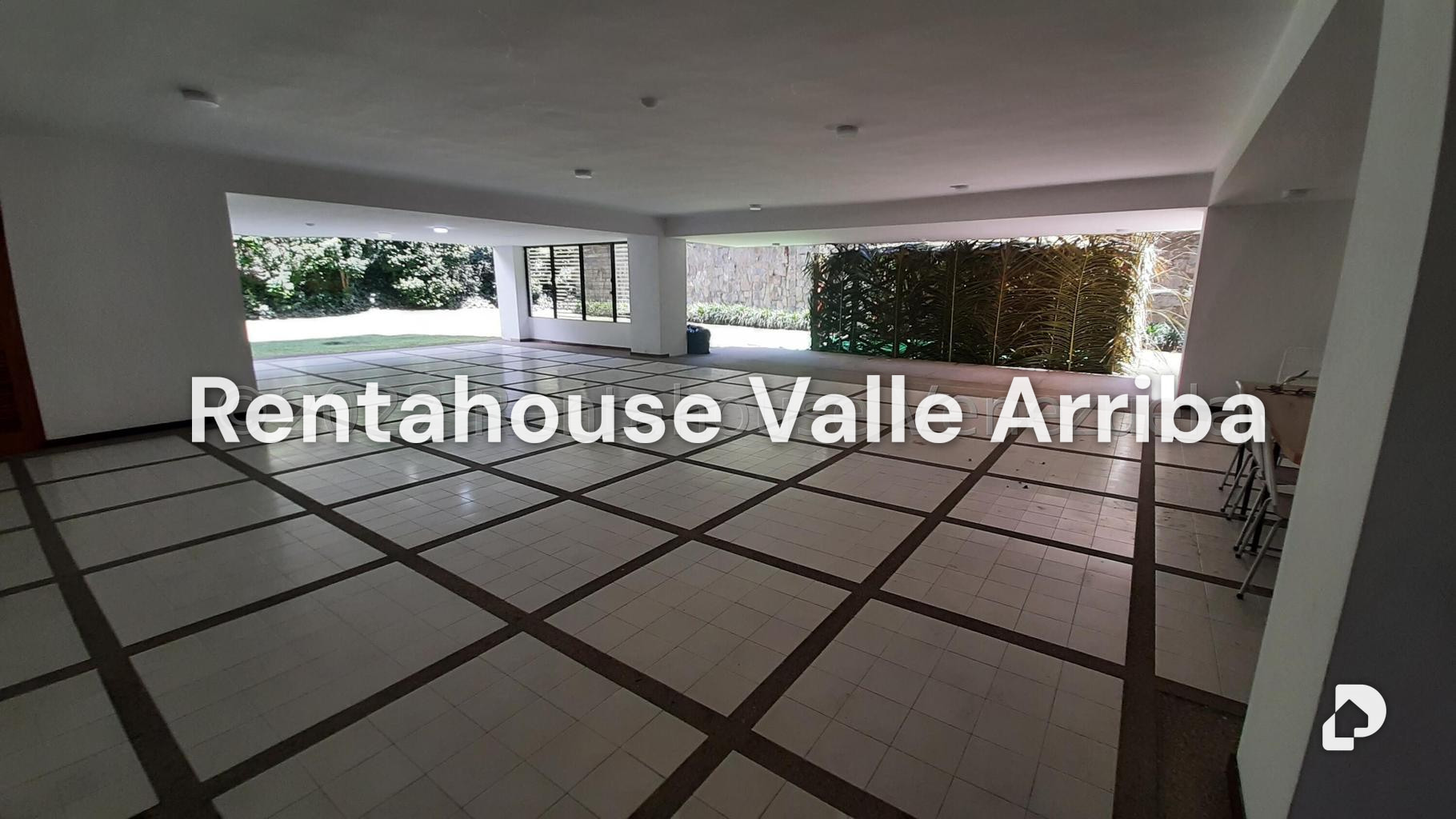 Apartamento en Sebucan, Caracas – 30