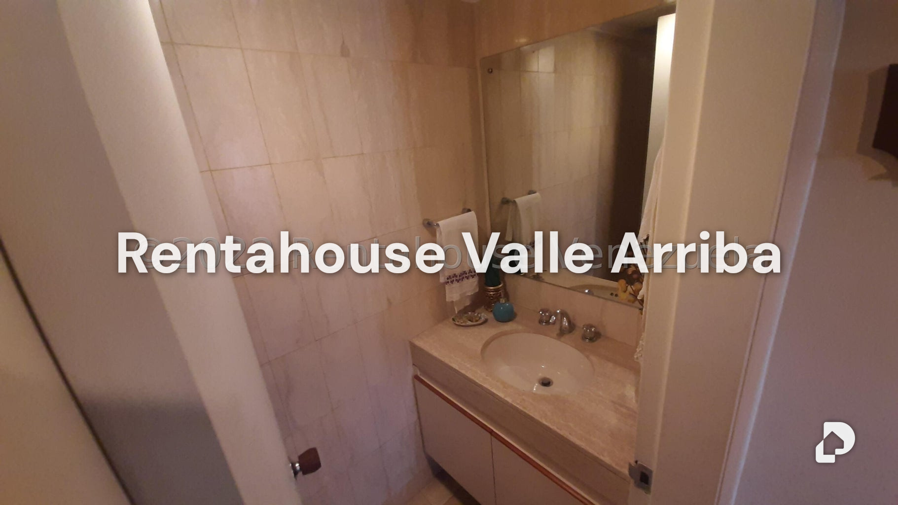 Apartamento en Sebucan, Caracas – 15