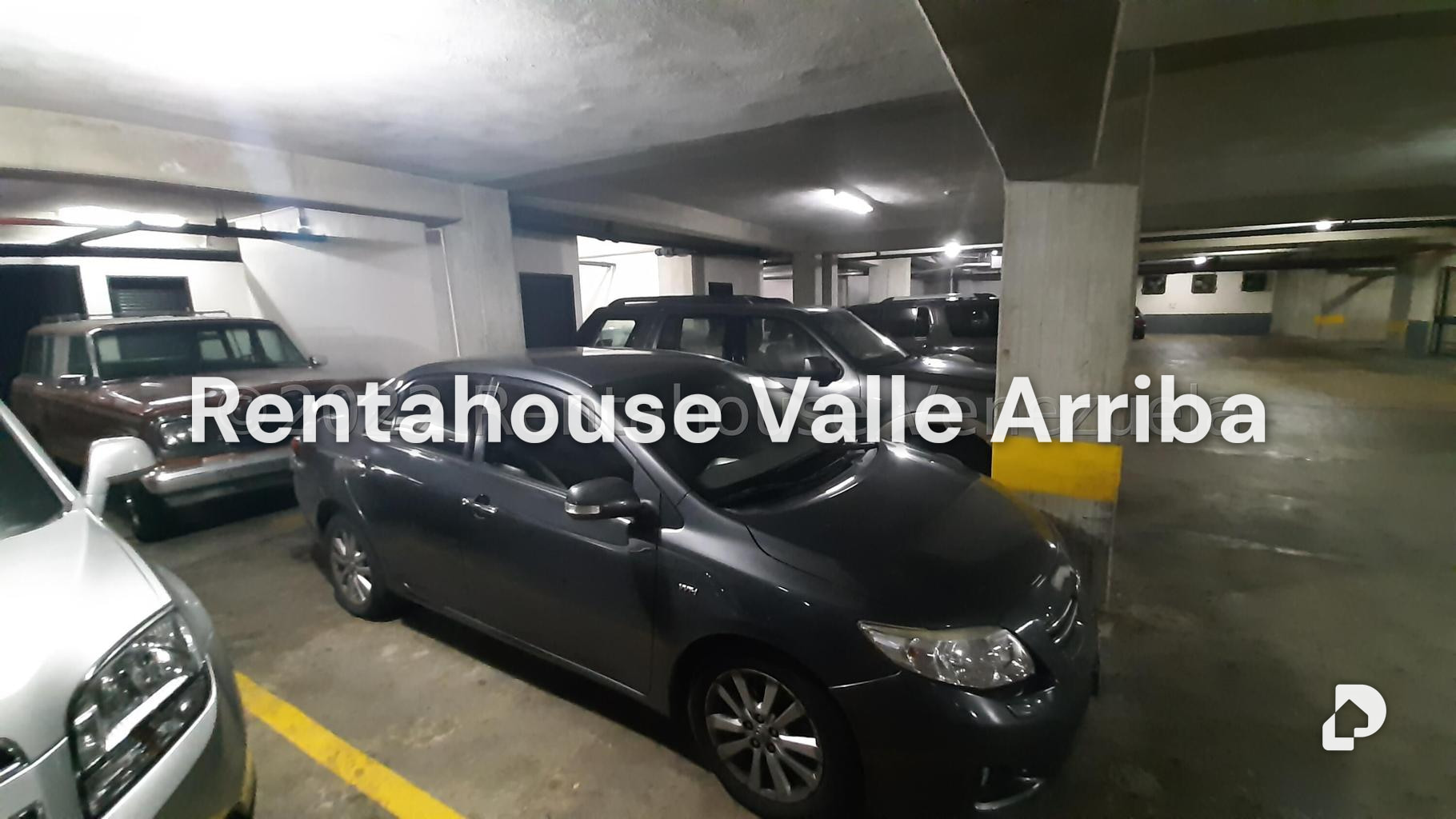 Apartamento en Sebucan, Caracas – 27