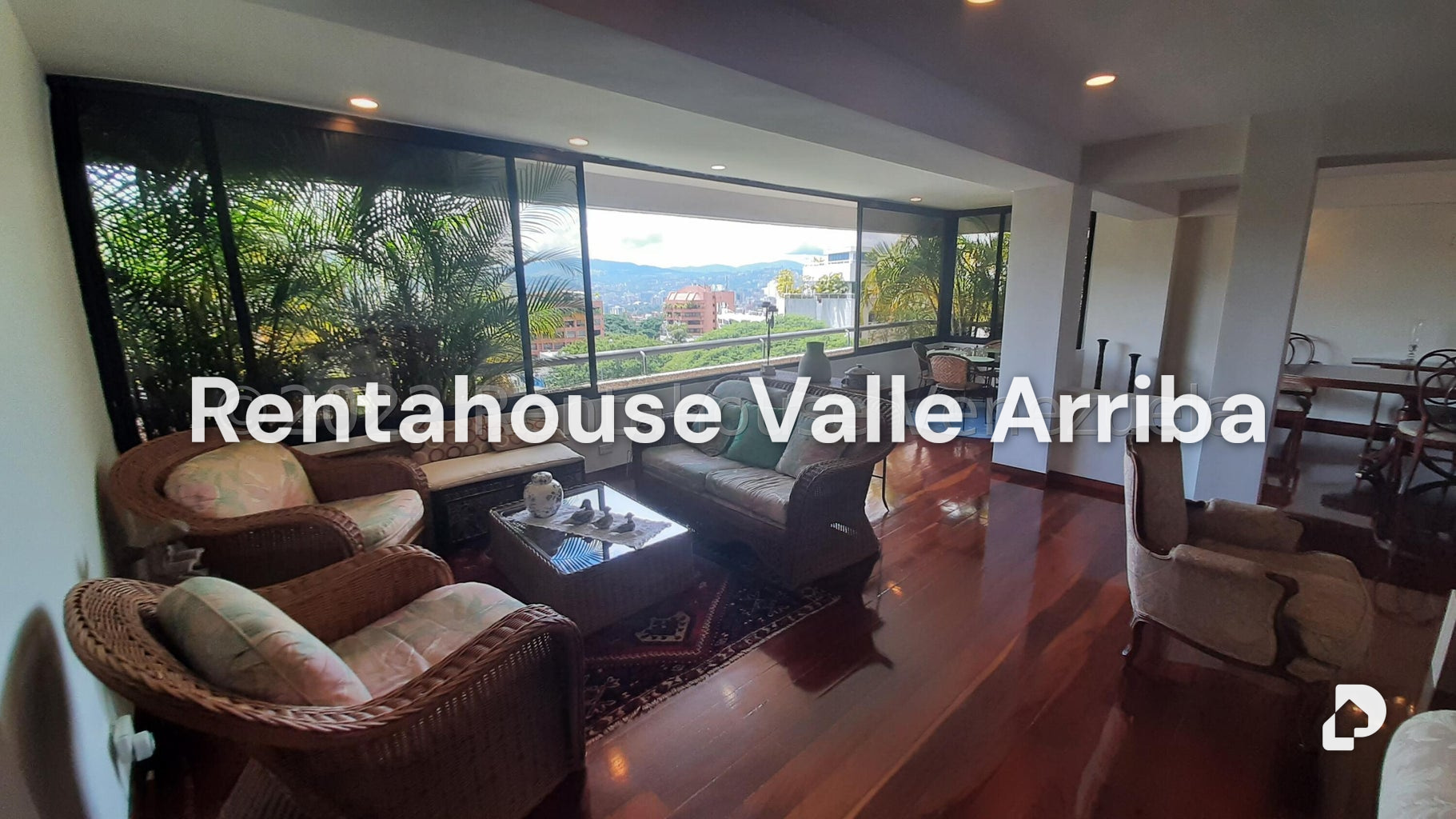 Apartamento en Sebucan, Caracas – 7