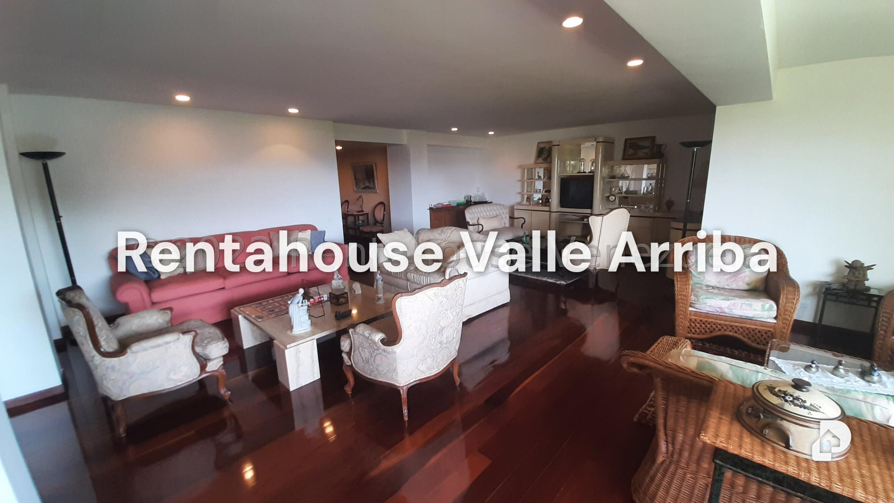 Apartamento en Sebucan, Caracas – 11