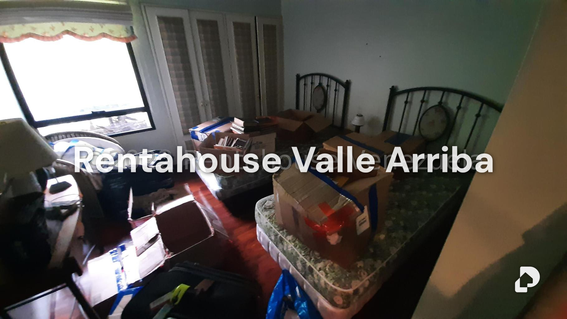 Apartamento en Sebucan, Caracas – 22