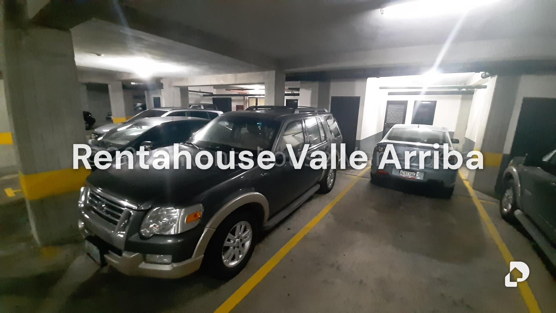 Apartamento en Sebucan, Caracas – 29