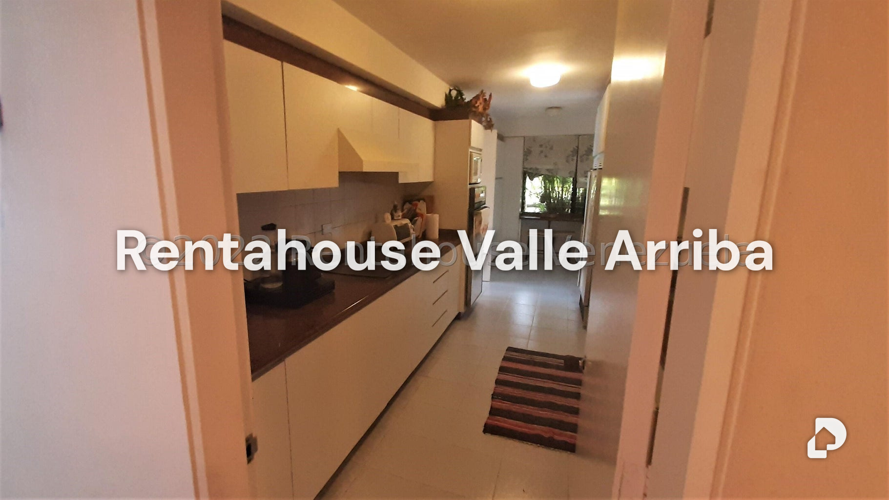 Apartamento en Sebucan, Caracas – 13