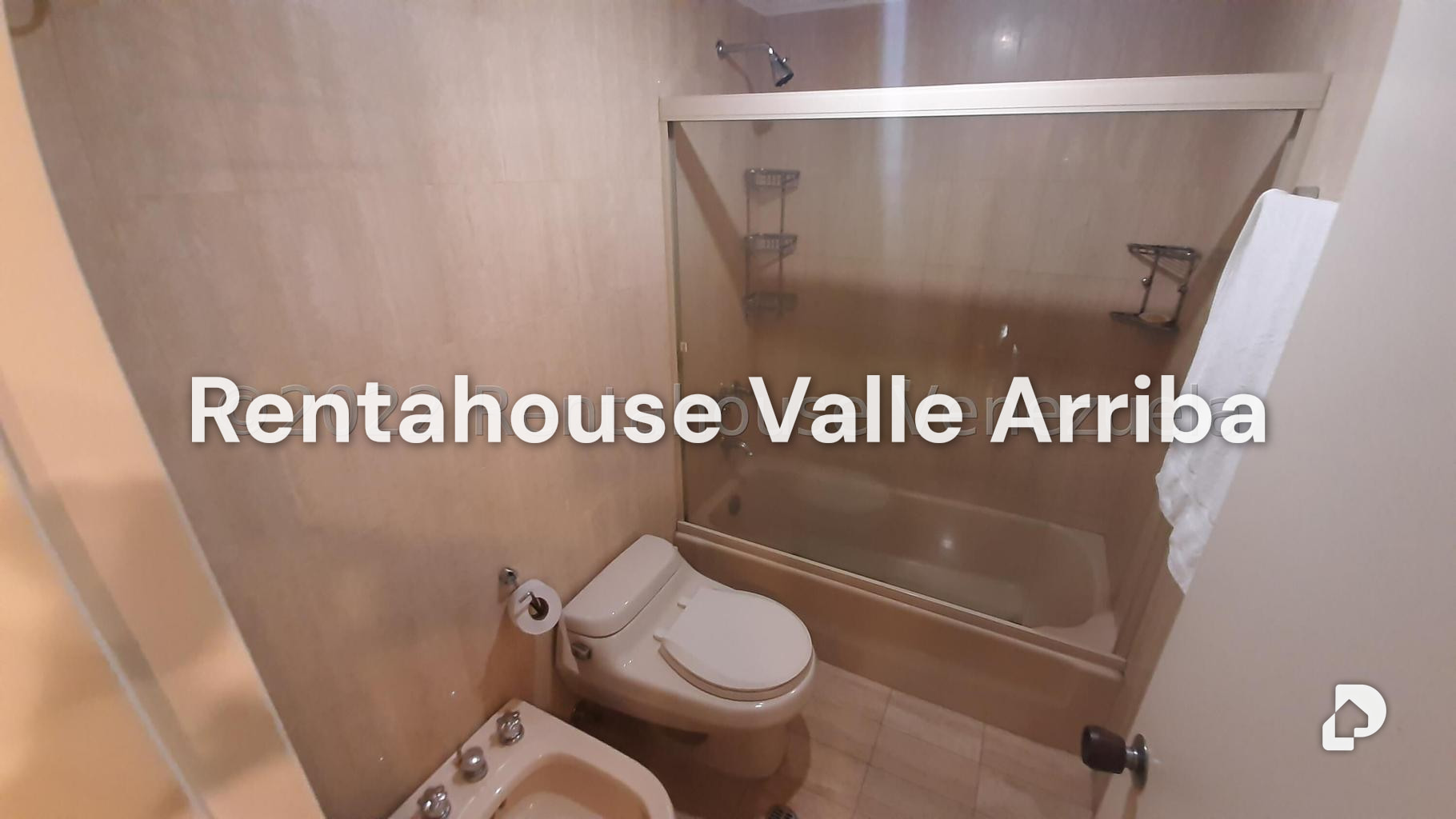 Apartamento en Sebucan, Caracas – 19