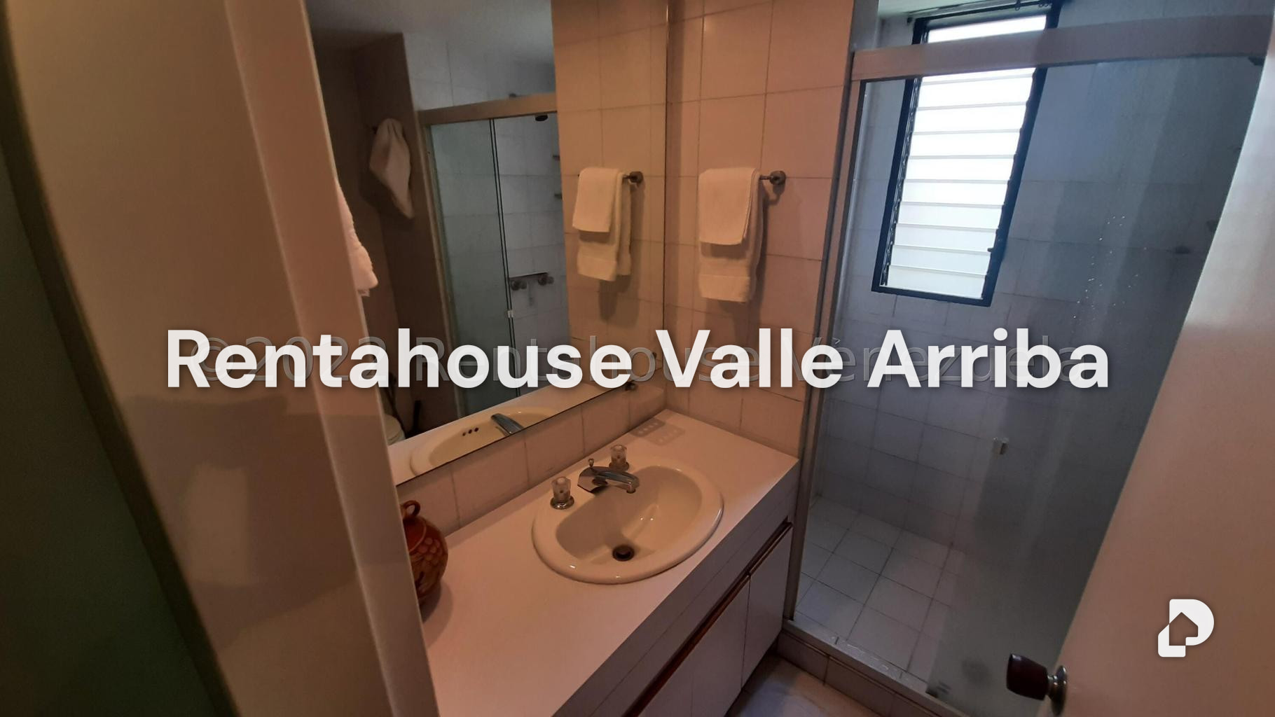 Apartamento en Sebucan, Caracas – 23