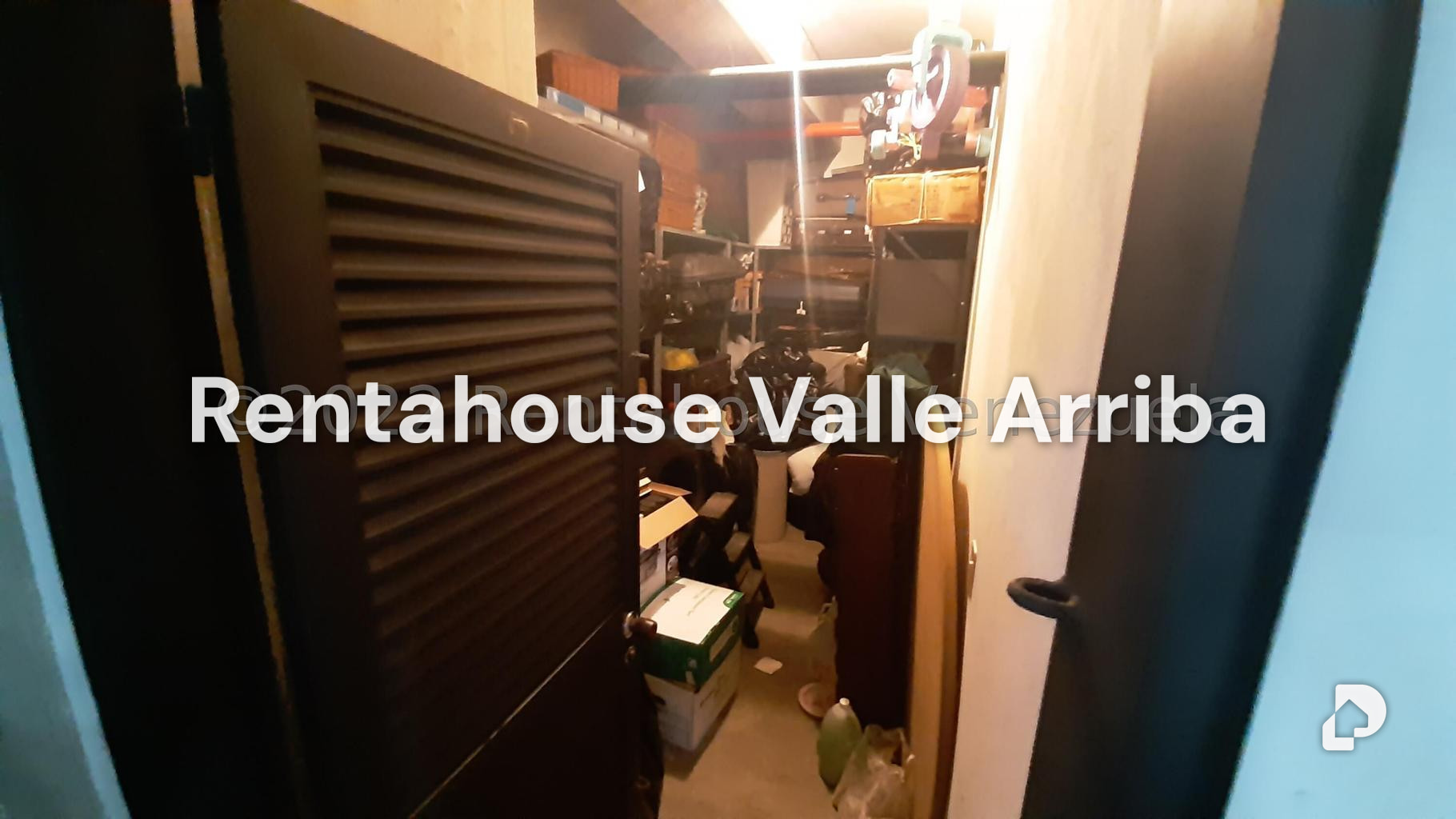 Apartamento en Sebucan, Caracas – 28