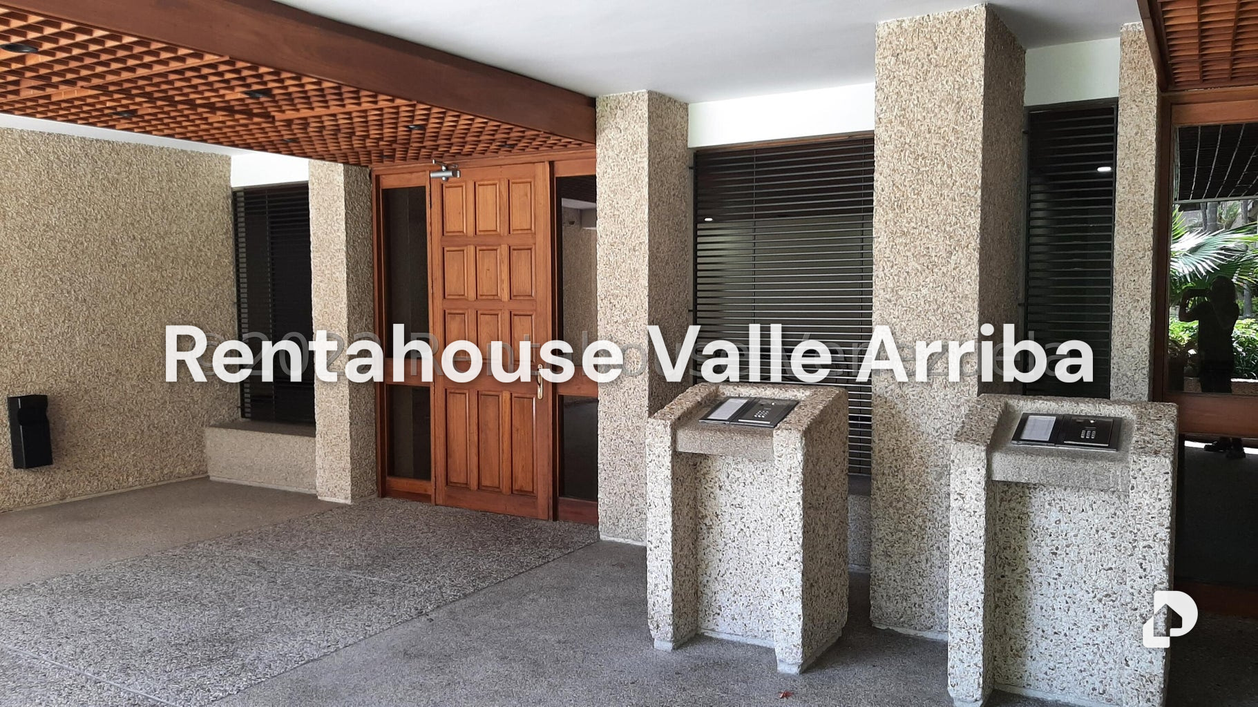 Apartamento en Sebucan, Caracas – 2