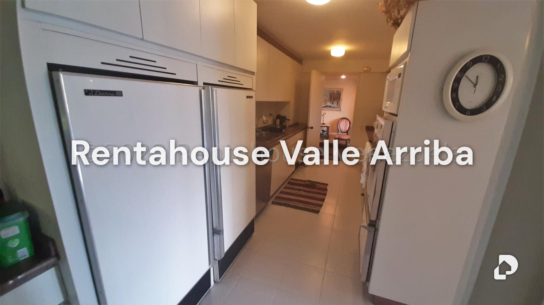 Apartamento en Sebucan, Caracas – 14