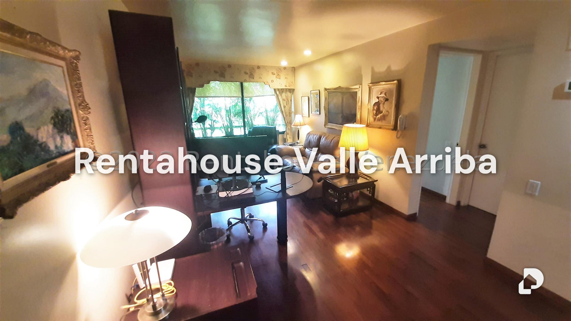 Apartamento en Sebucan, Caracas – 16
