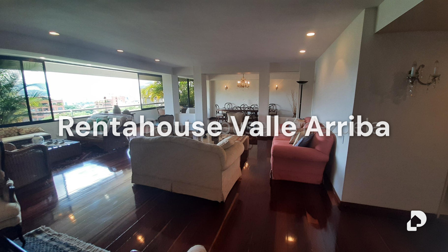 Apartamento en Sebucan, Caracas – 6