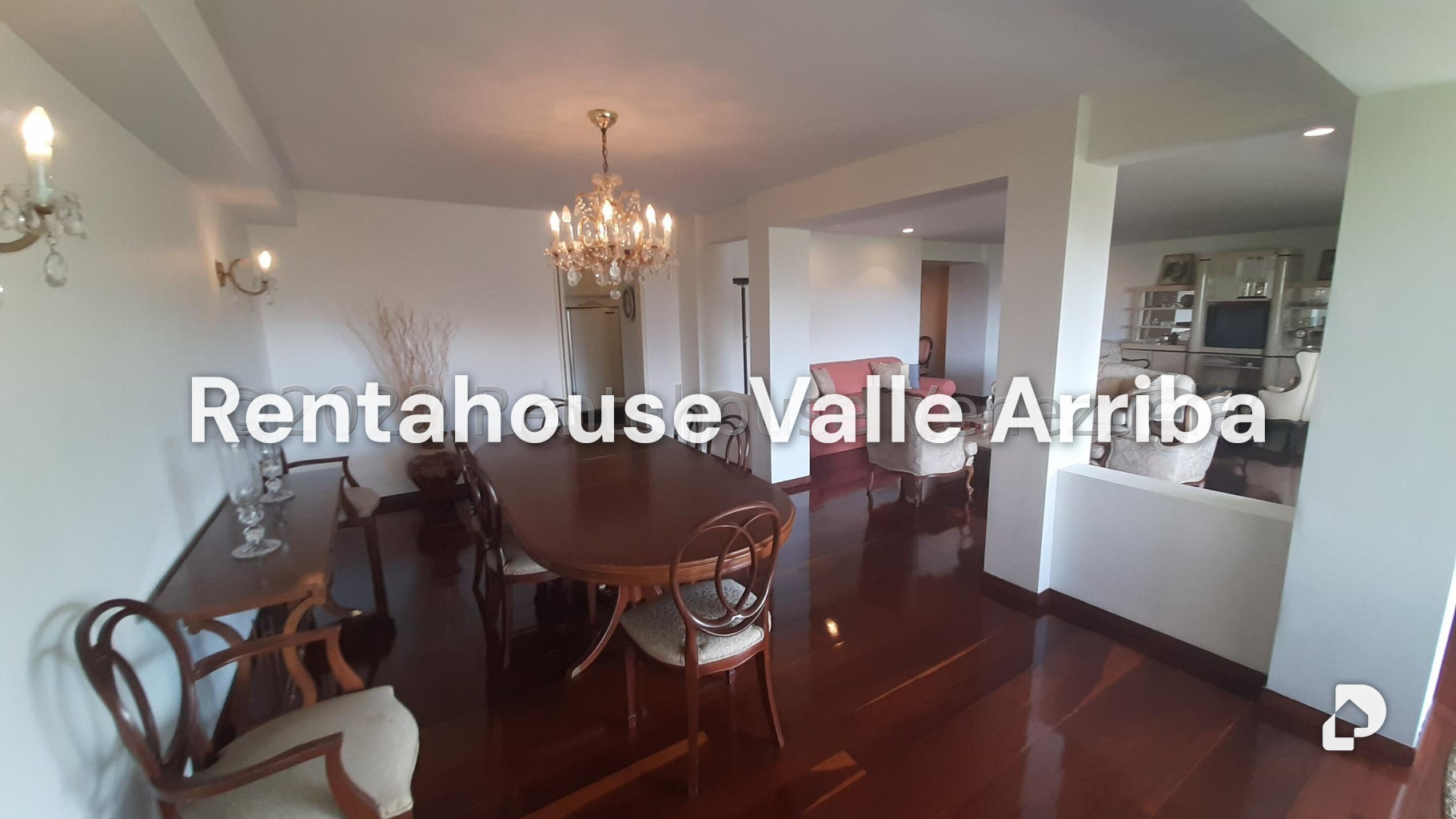 Apartamento en Sebucan, Caracas – 10