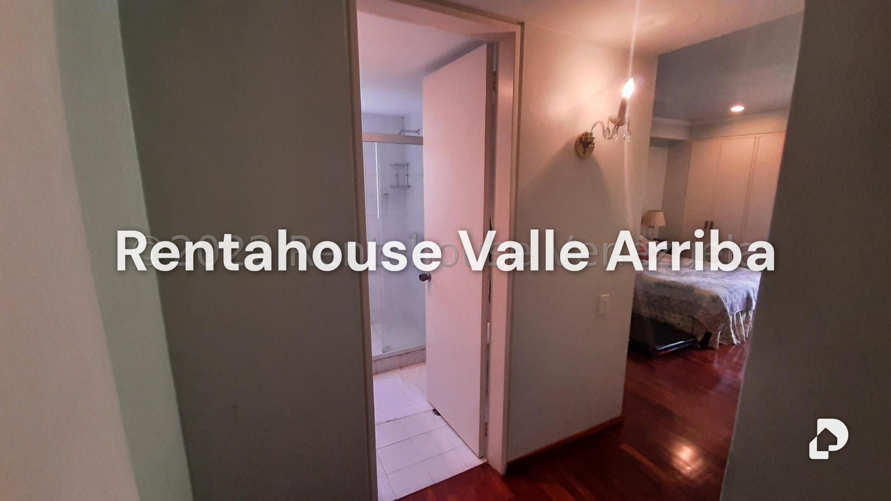 Apartamento en Sebucan, Caracas – 21