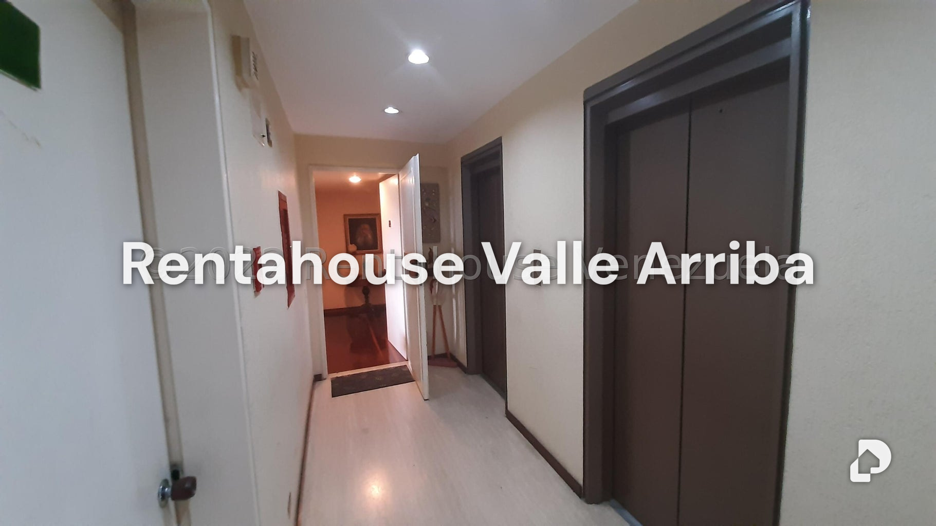 Apartamento en Sebucan, Caracas – 3