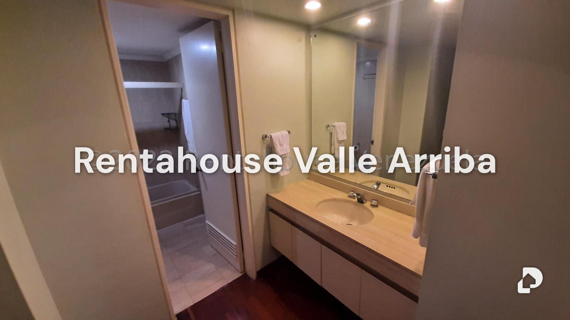 Apartamento en Sebucan, Caracas – 18