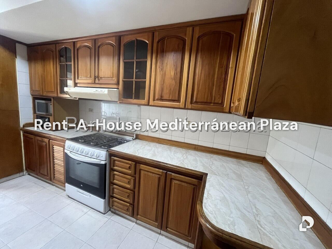 Apartment in Las Chimeneas, Valencia – 11