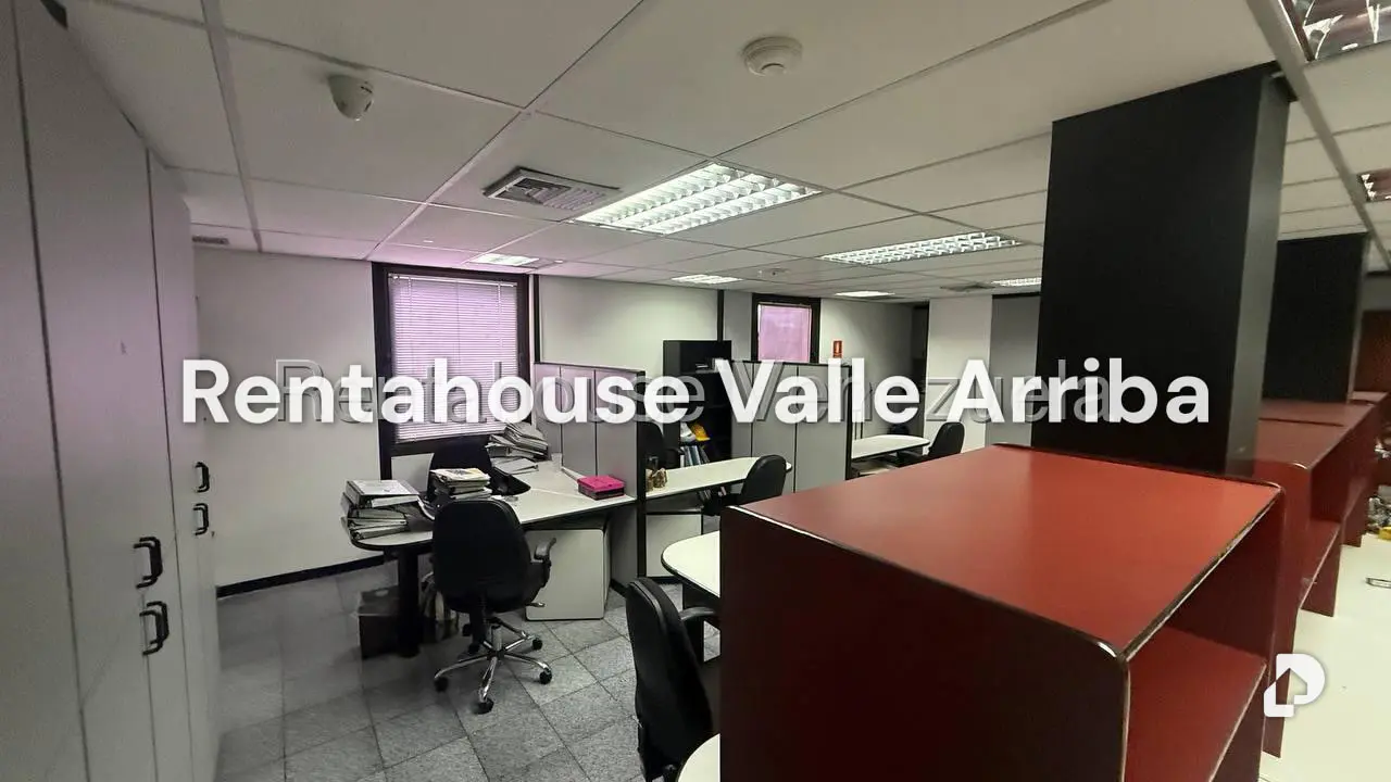 Oficina en Los Ruices, Caracas – 7