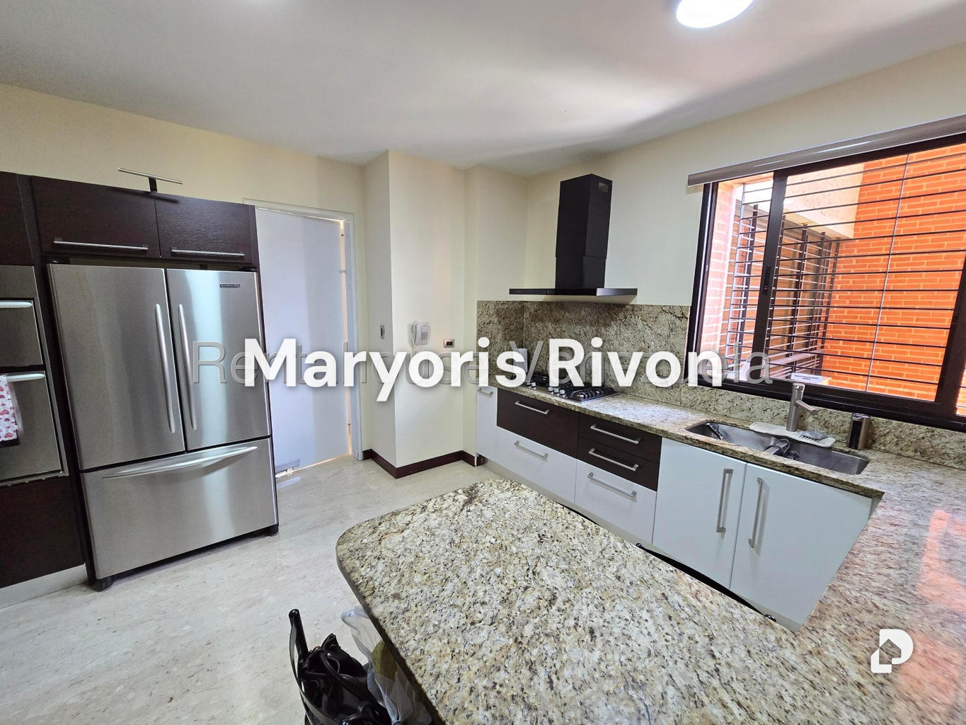 Apartamento en Campo Alegre, Caracas – 9