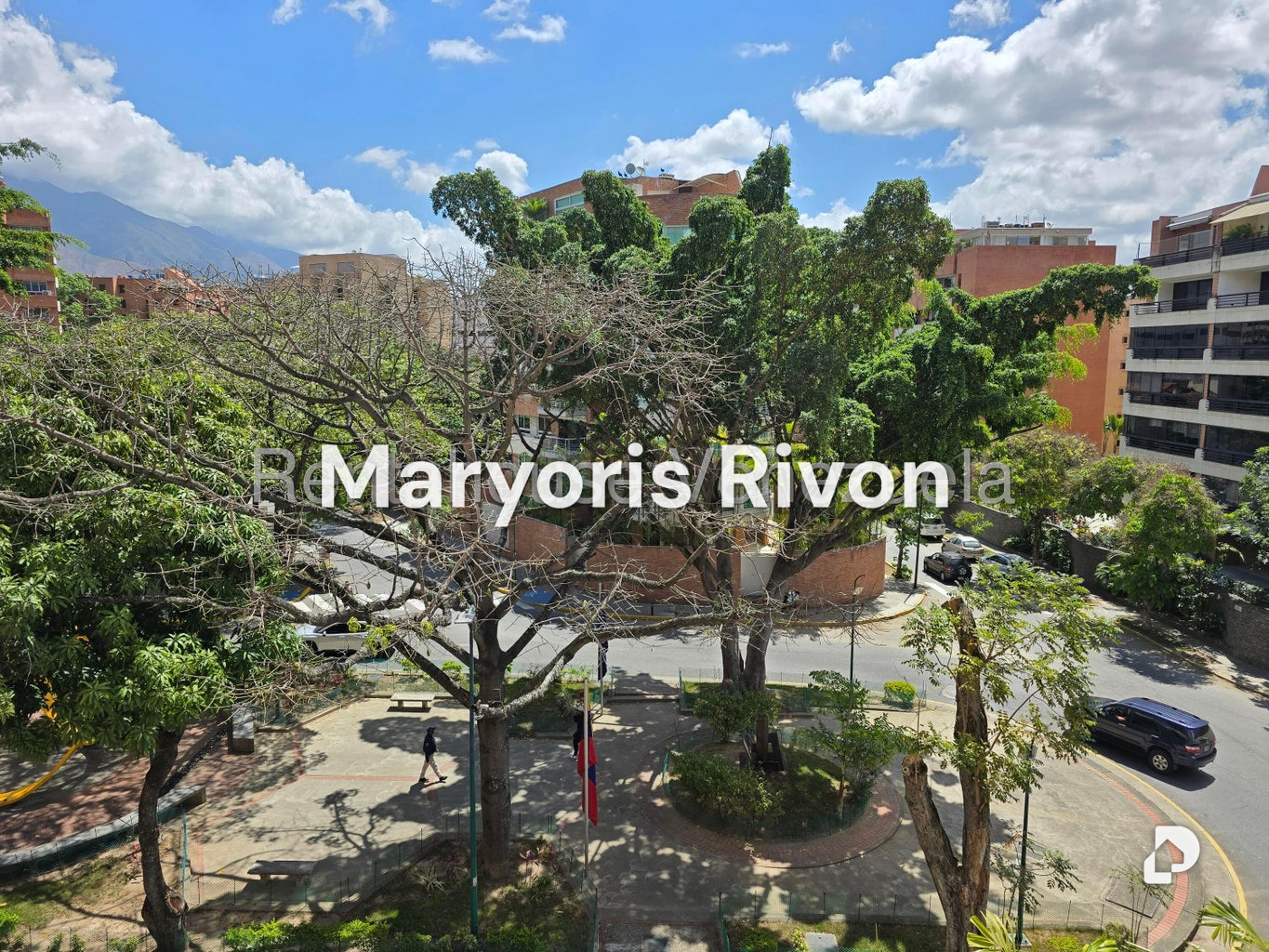 Apartamento en Campo Alegre, Caracas – 7