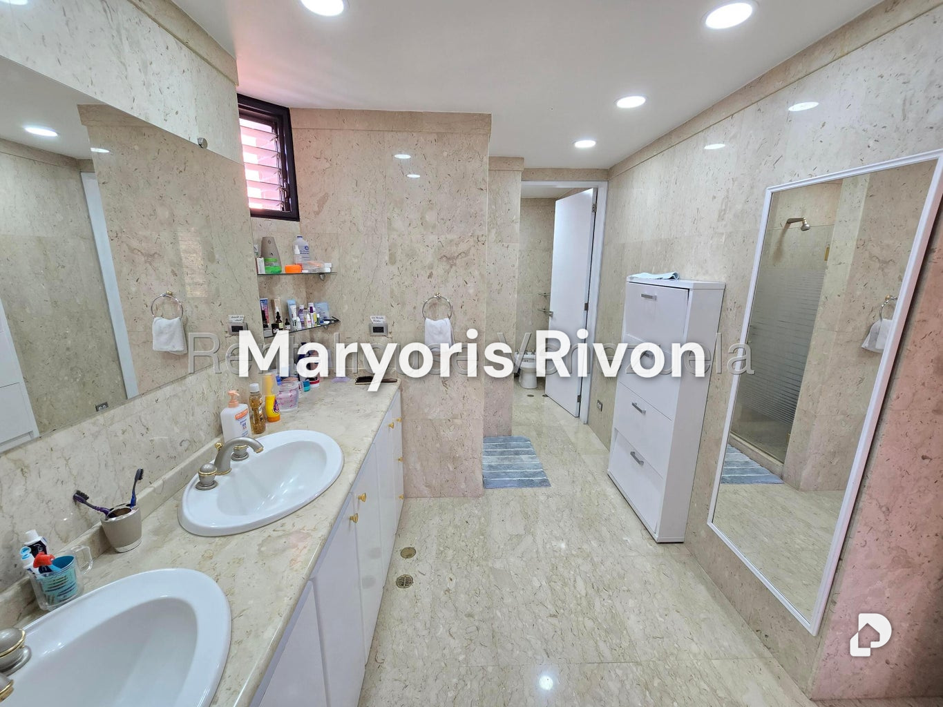 Apartamento en Campo Alegre, Caracas – 17
