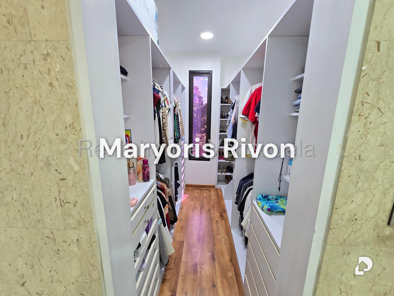 Apartamento en Campo Alegre, Caracas – 19