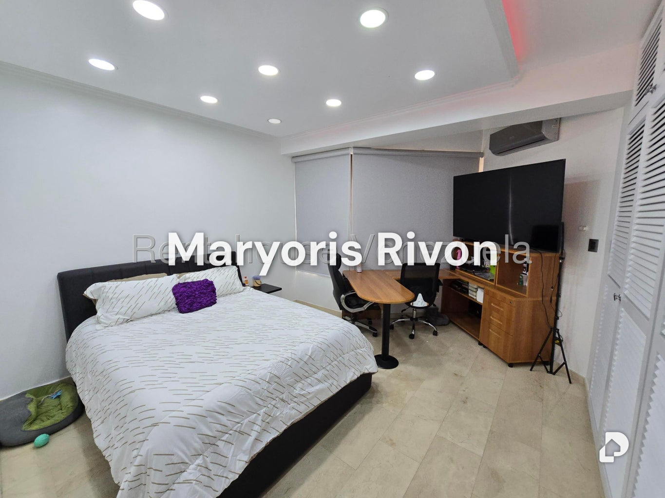 Apartamento en Campo Alegre, Caracas – 20