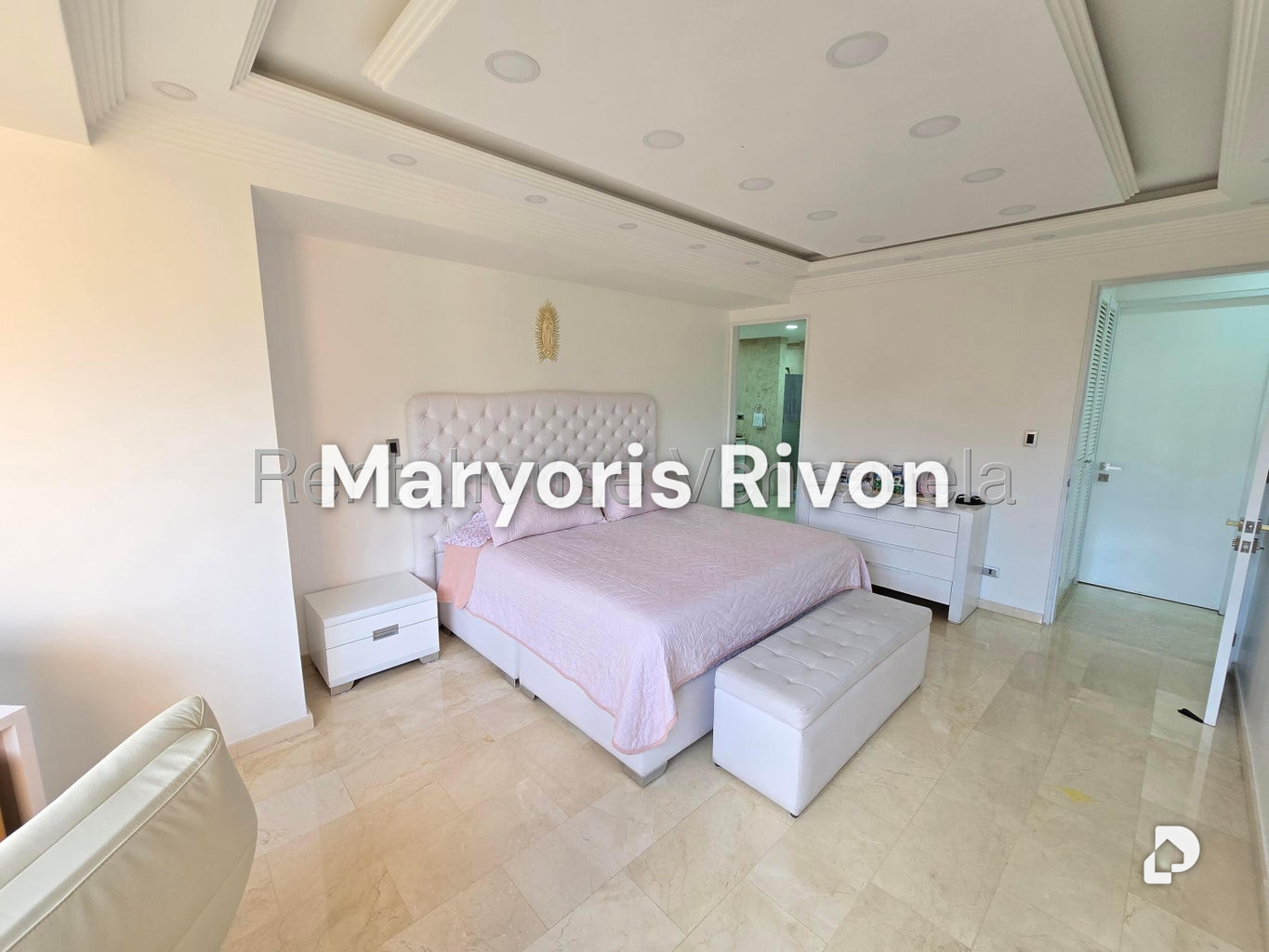 Apartamento en Campo Alegre, Caracas – 14