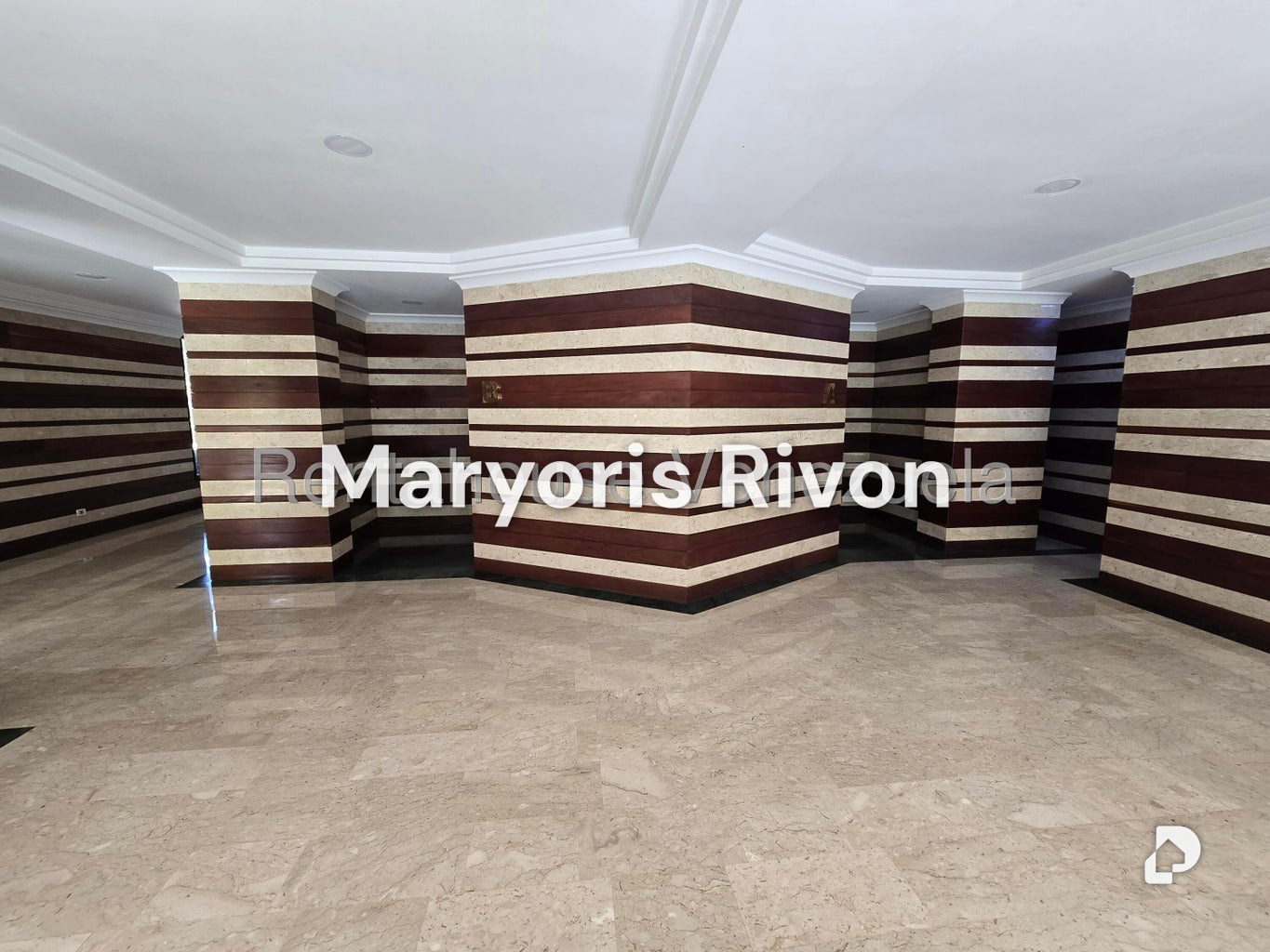 Apartamento en Campo Alegre, Caracas – 23