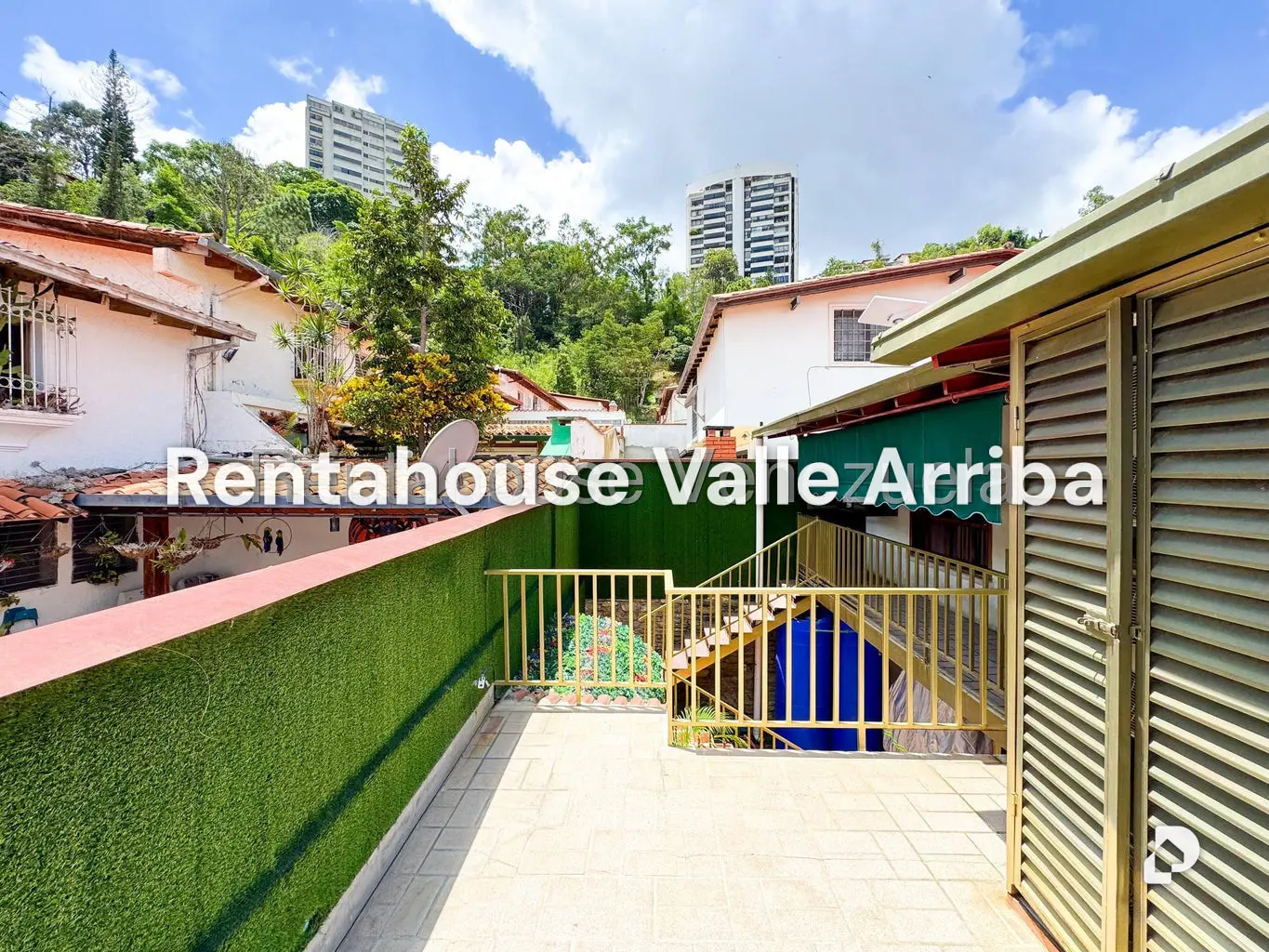 Casa en Alto Prado, Caracas – 29