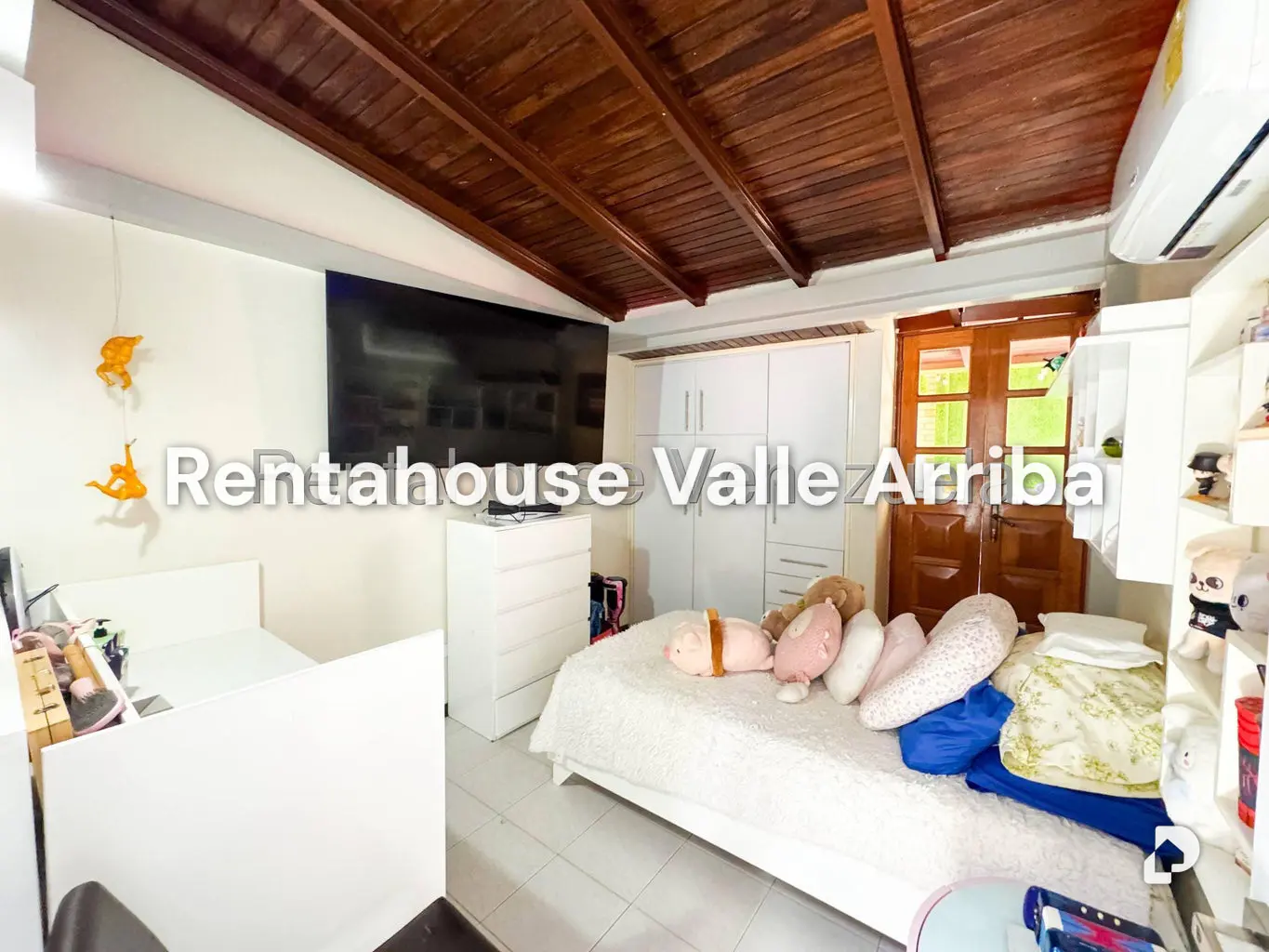 Casa en Alto Prado, Caracas – 22