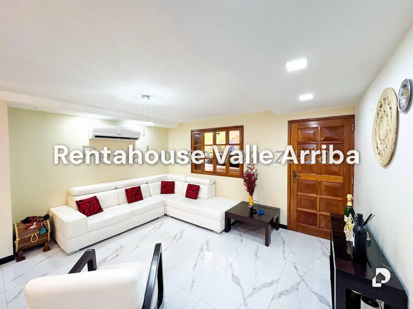 Casa en Alto Prado, Caracas – 2