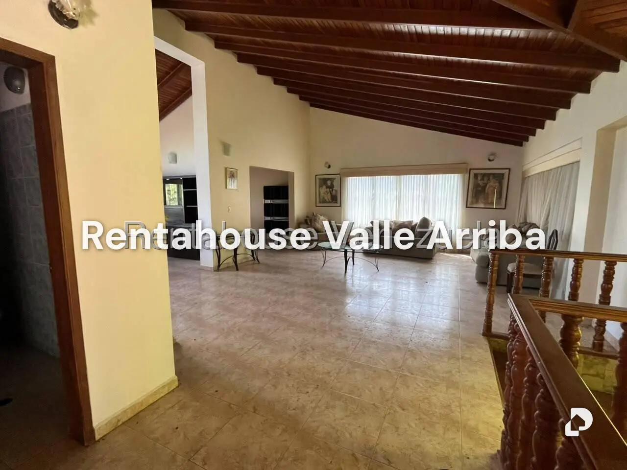 Casa en Karimao Country, Caracas – 9