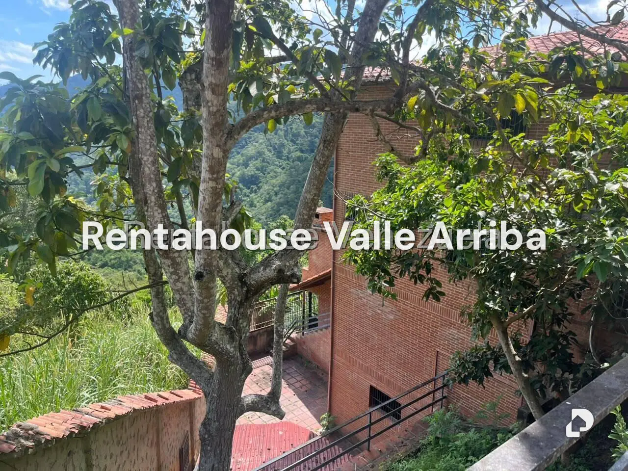 Casa en Karimao Country, Caracas – 4