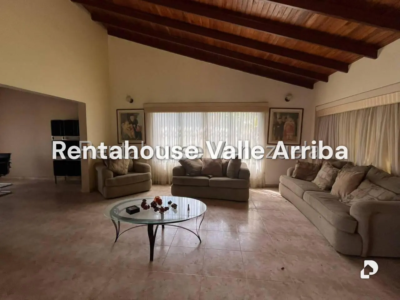 Casa en Karimao Country, Caracas – 12
