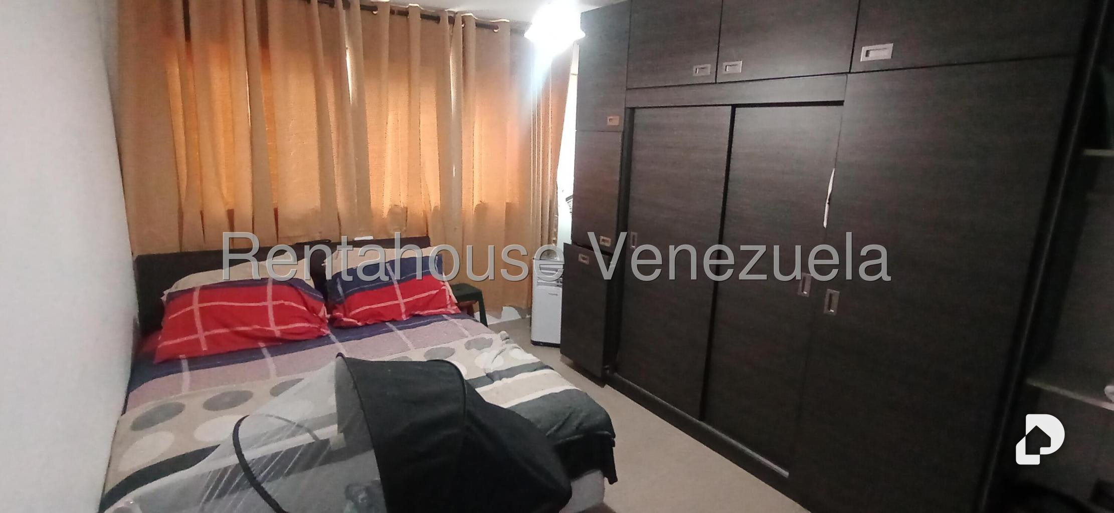 Apartamento en Miravila, Caracas