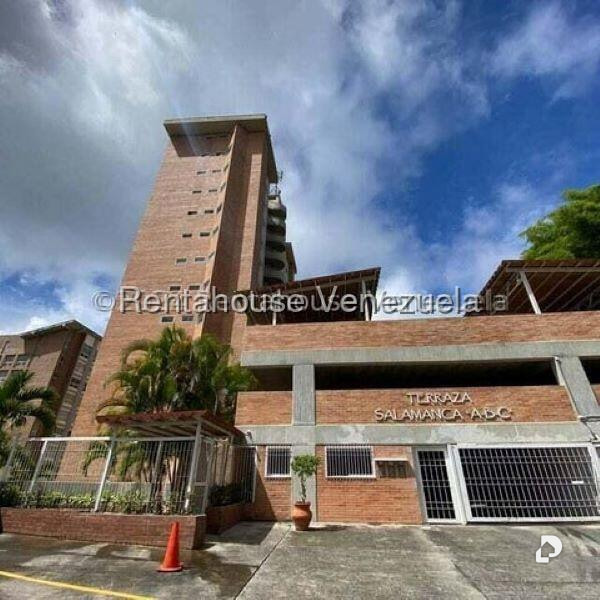 Apartamento en Miravila, Caracas