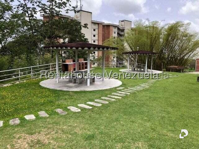 Apartamento en Miravila, Caracas