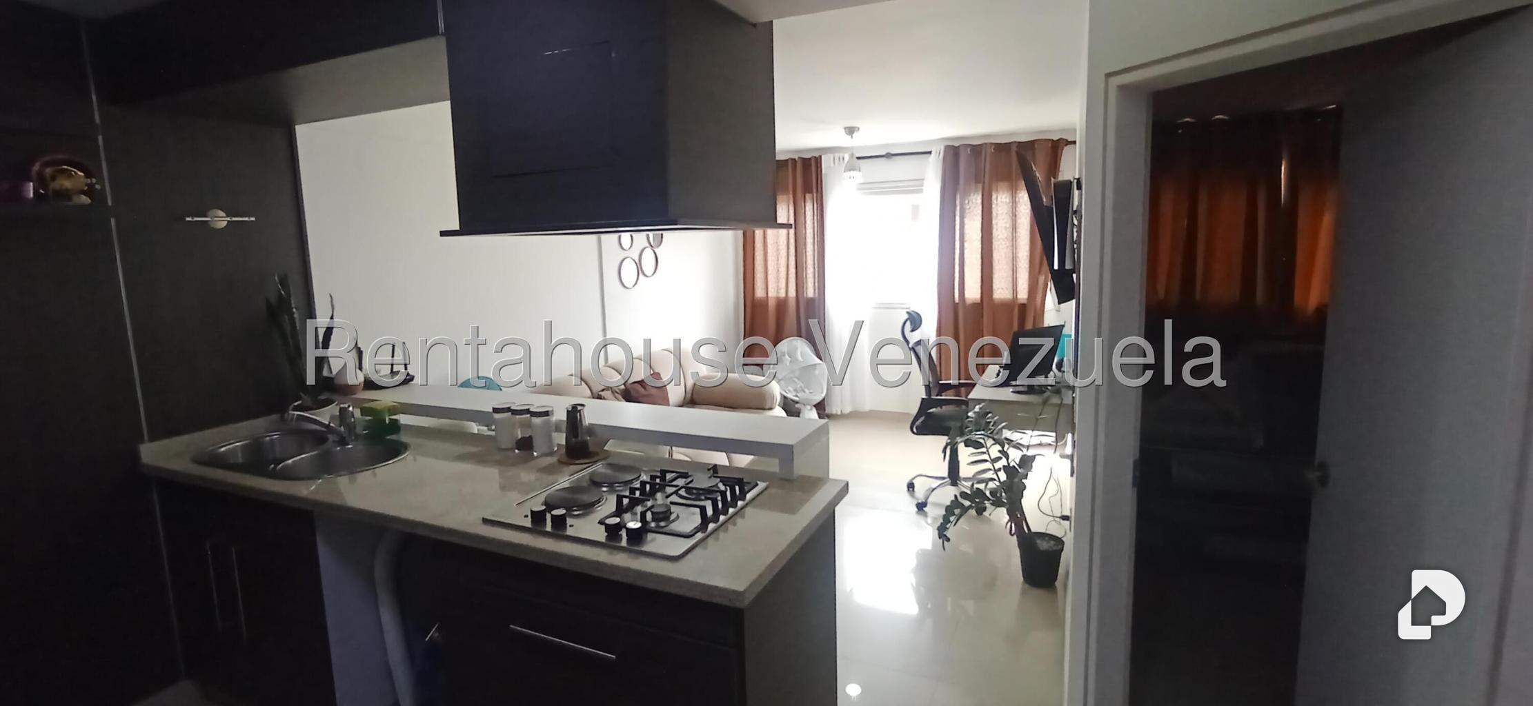 Apartamento en Miravila, Caracas