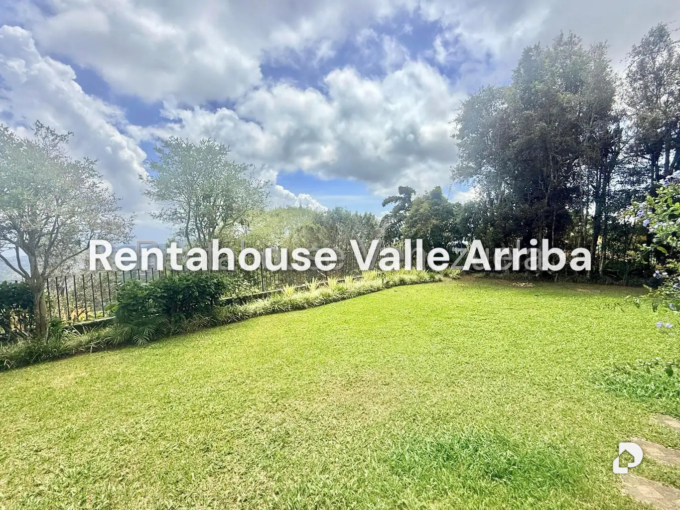 House in La Lagunita Country Club, Caracas – 7