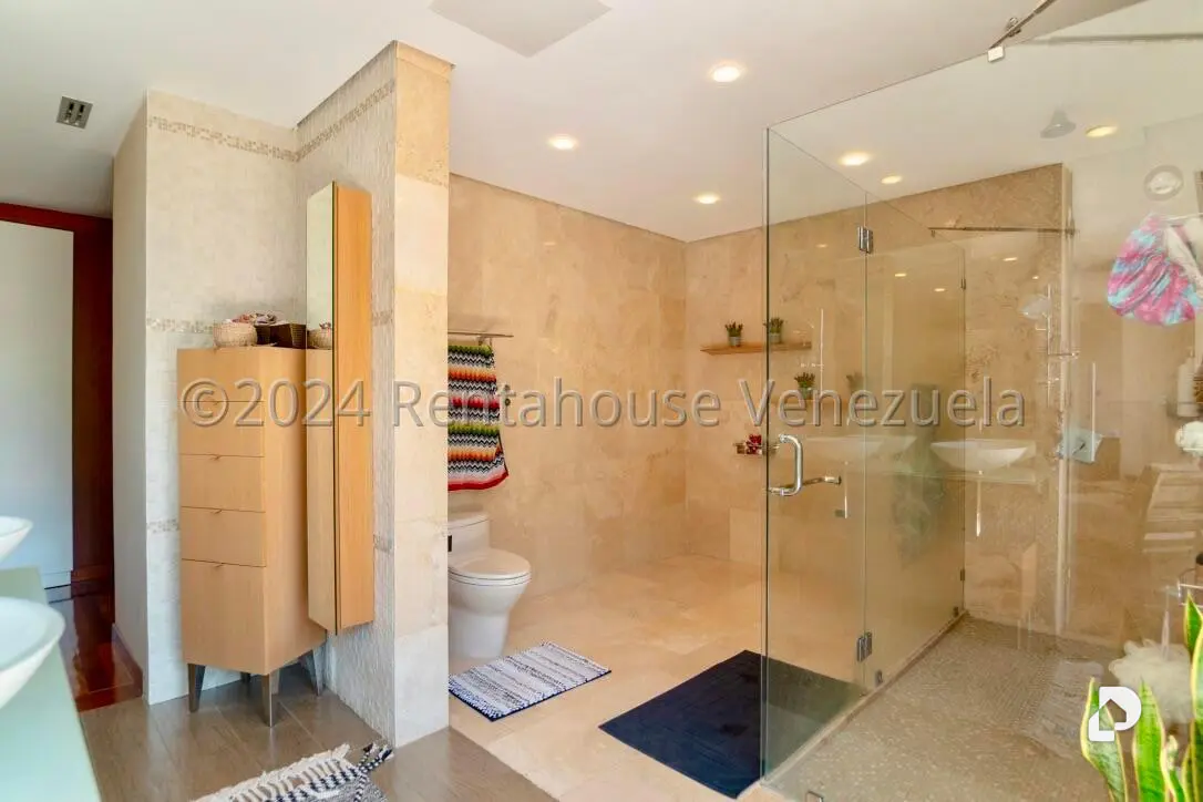 Apartamento en La Lagunita Country Club, Caracas – 29