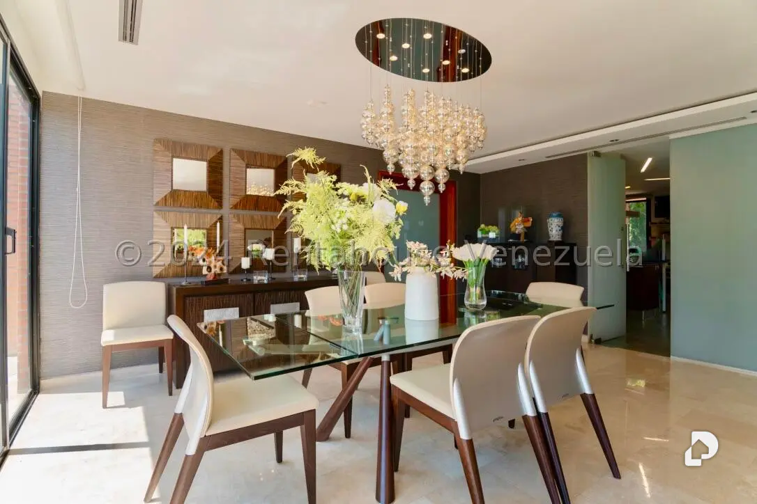 Apartamento en La Lagunita Country Club, Caracas – 13