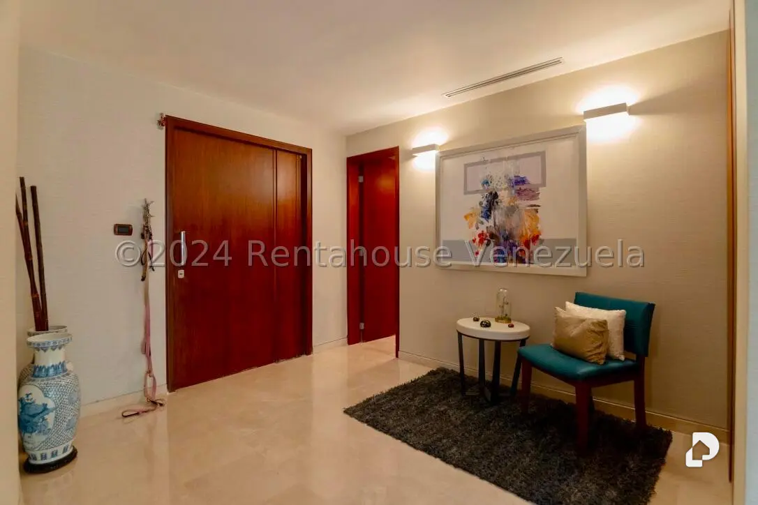 Apartamento en La Lagunita Country Club, Caracas – 3